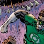 Green Lantern 5