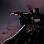 The Batman Who Laughs: Grim Knight #1