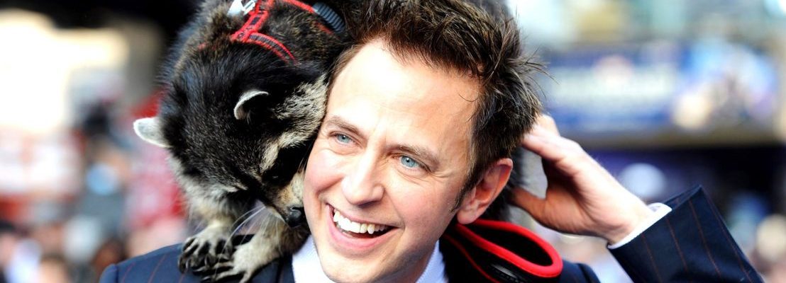 O James Gunn Επέστρεψε Στο MCU