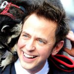 O James Gunn Επέστρεψε Στο MCU