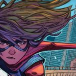 The Magnificent Ms. Marvel #1 (Marvel Comics)