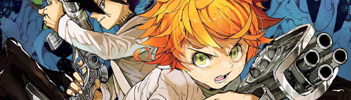 Promised Neverland