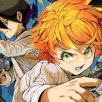 Promised Neverland