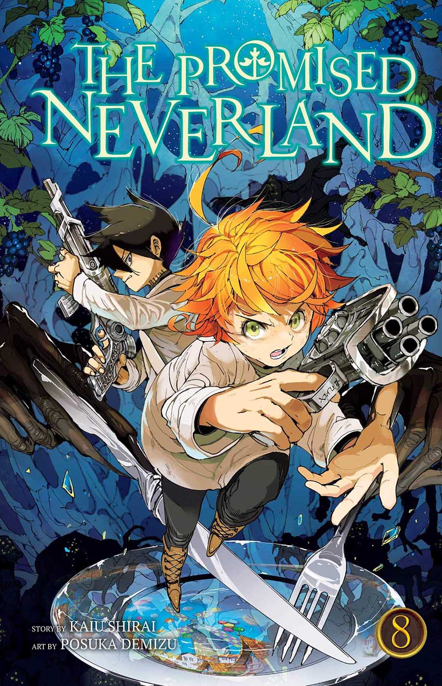The Promised Neverland 
