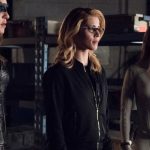 Arrow S07E18