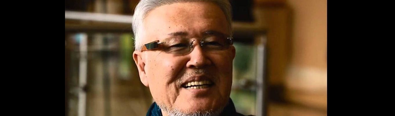 Kazuo Koike rip