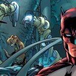 Detective Comics #1000
