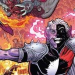 War Of The Realms #1