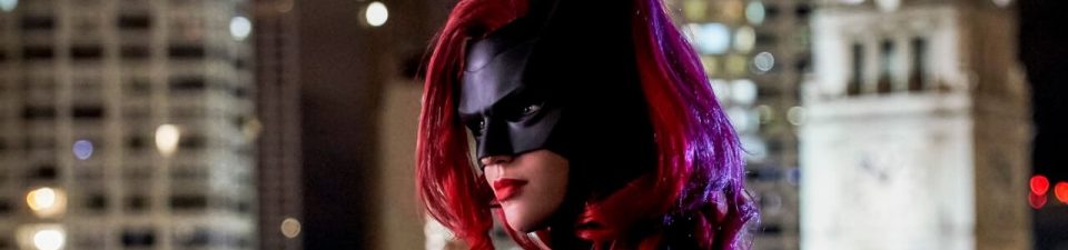 Batwoman Trailer