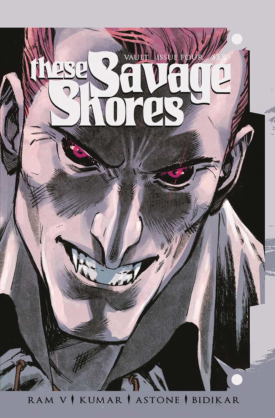 savage shores comic savage shores comic