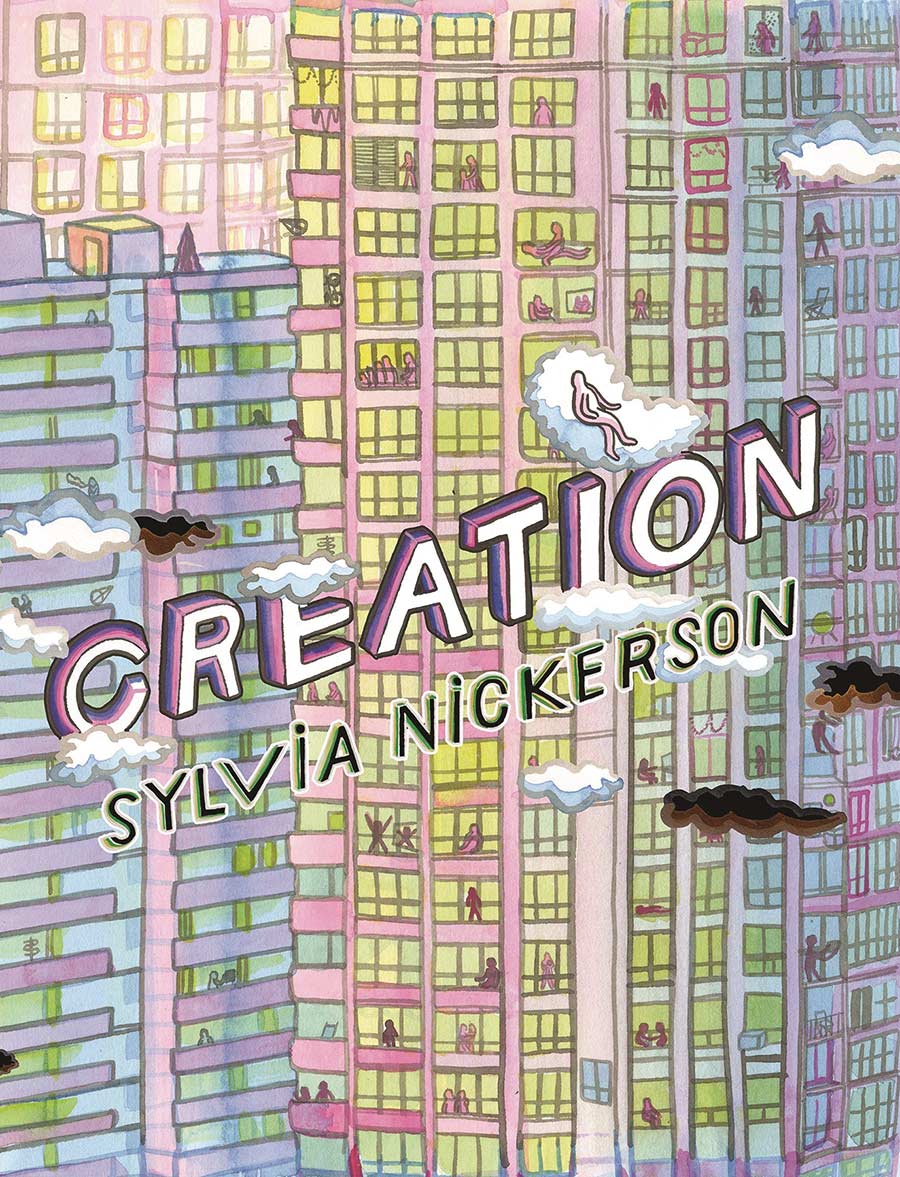 Creation GN