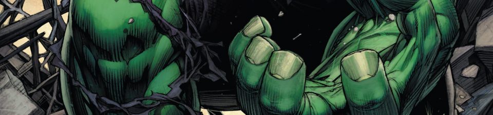 incredible hulk: last call