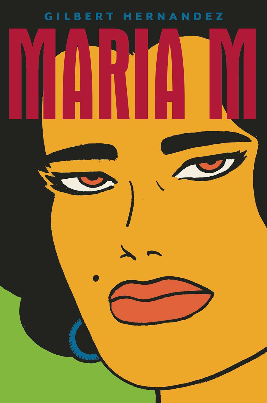Maria M.