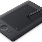 Wacom Intuos Pro Small