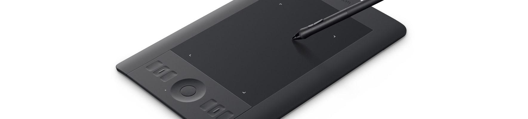 Wacom Intuos Pro Small