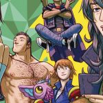 Doom Patrol: Weight Of The World #1