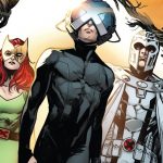 House Of X #1