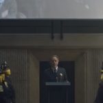 San Diego Comic-Con 2019 - Watchmen Trailer