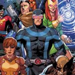San Diego Comic-Con 2019 - Hickman's X-Men