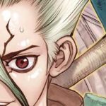 Dr. Stone Volume 6