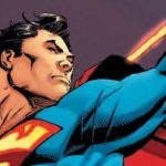 Superman: Up In The Sky #1