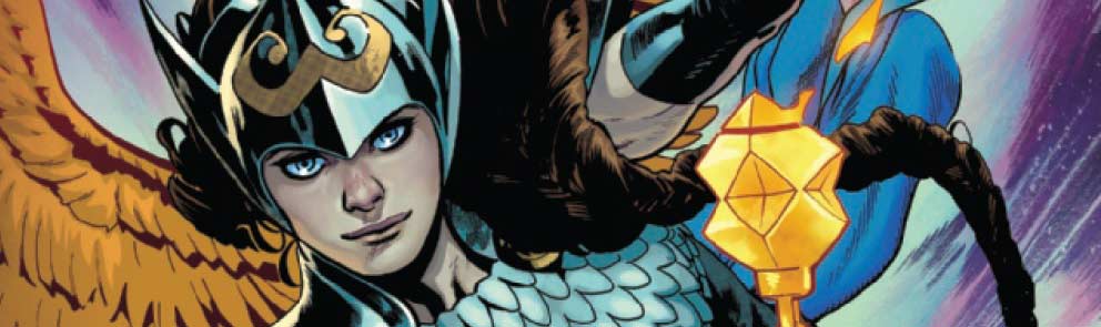 Valkyrie Jane Foster 1