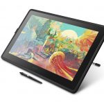 Wacom Cintiq