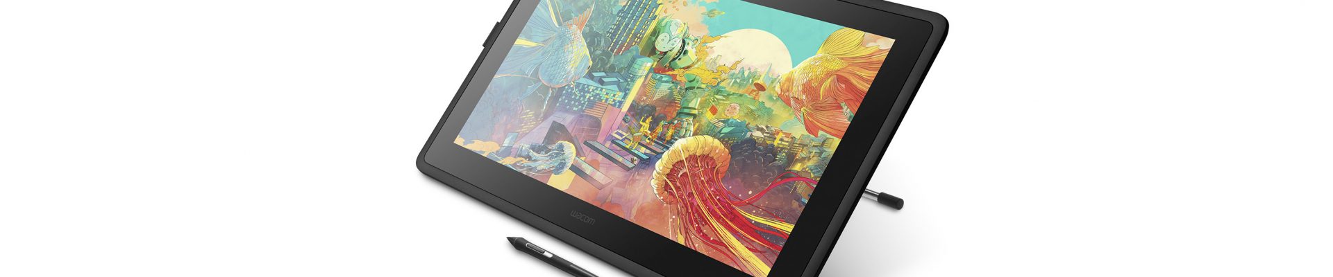 Wacom Cintiq