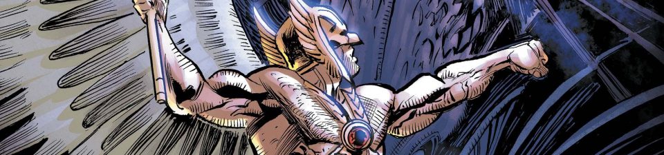 hawkman