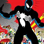 Marvel Super Heroes Secret Wars