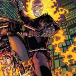 Ghost Rider #1