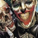 The Joker: Year Of The Villain #1