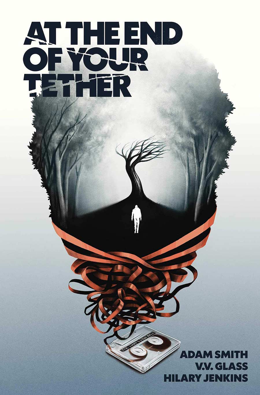 At The End Of Your Tether
