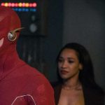 Flash S06E01