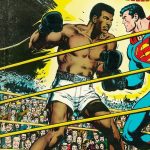 Superman Vs Muhammad Ali