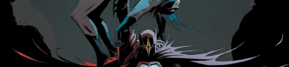 Tales From The Dark Multiverse: Batman Knightfall #1