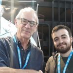 Dave Gibbons Interview