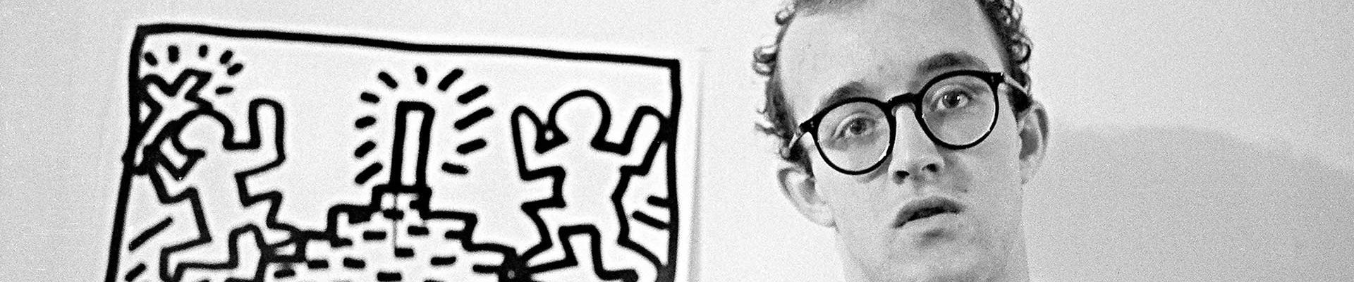 Keith Haring