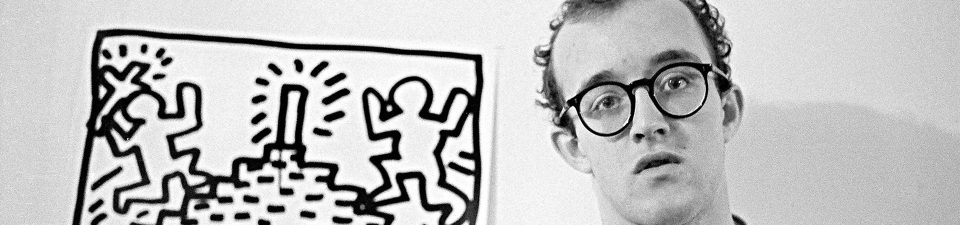 Keith Haring