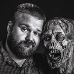 Robert Kirkman Exploitation Comics