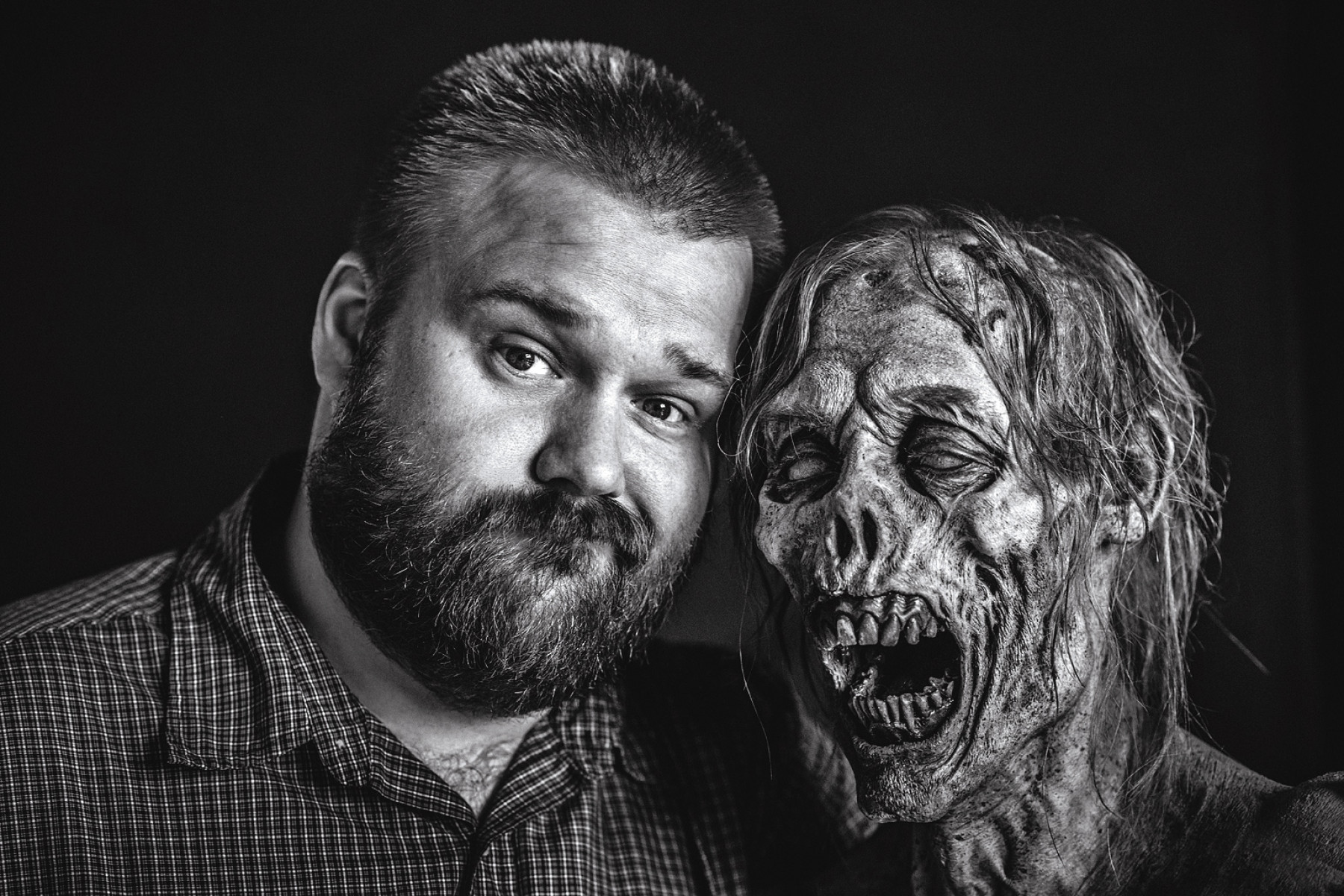 Robert Kirkman Robert Kirkman