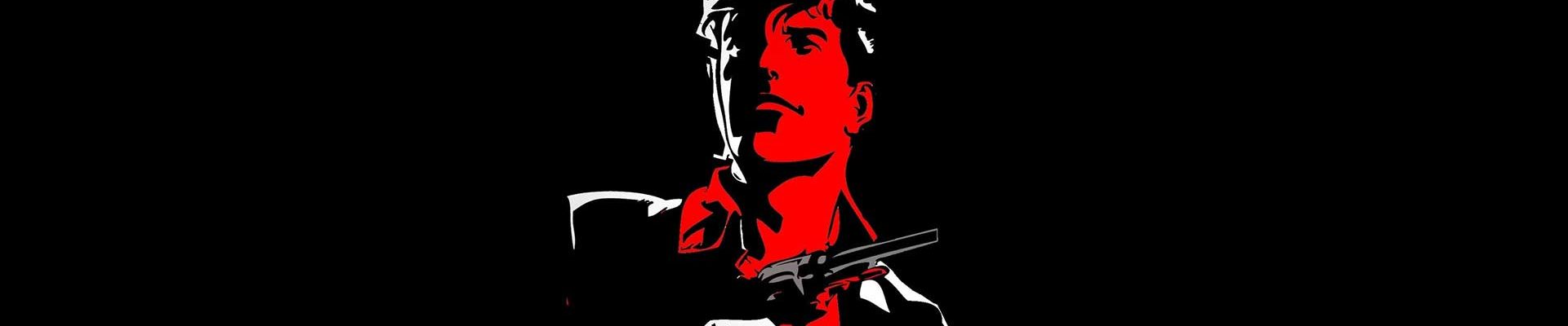 Dylan Dog