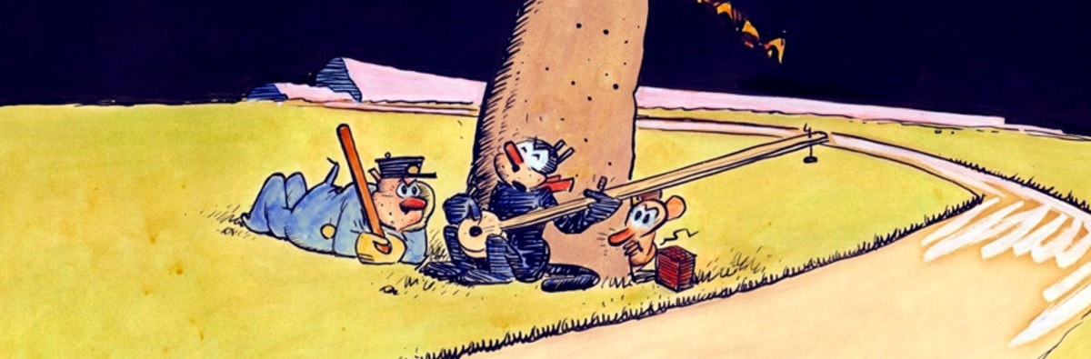 Krazy Kat