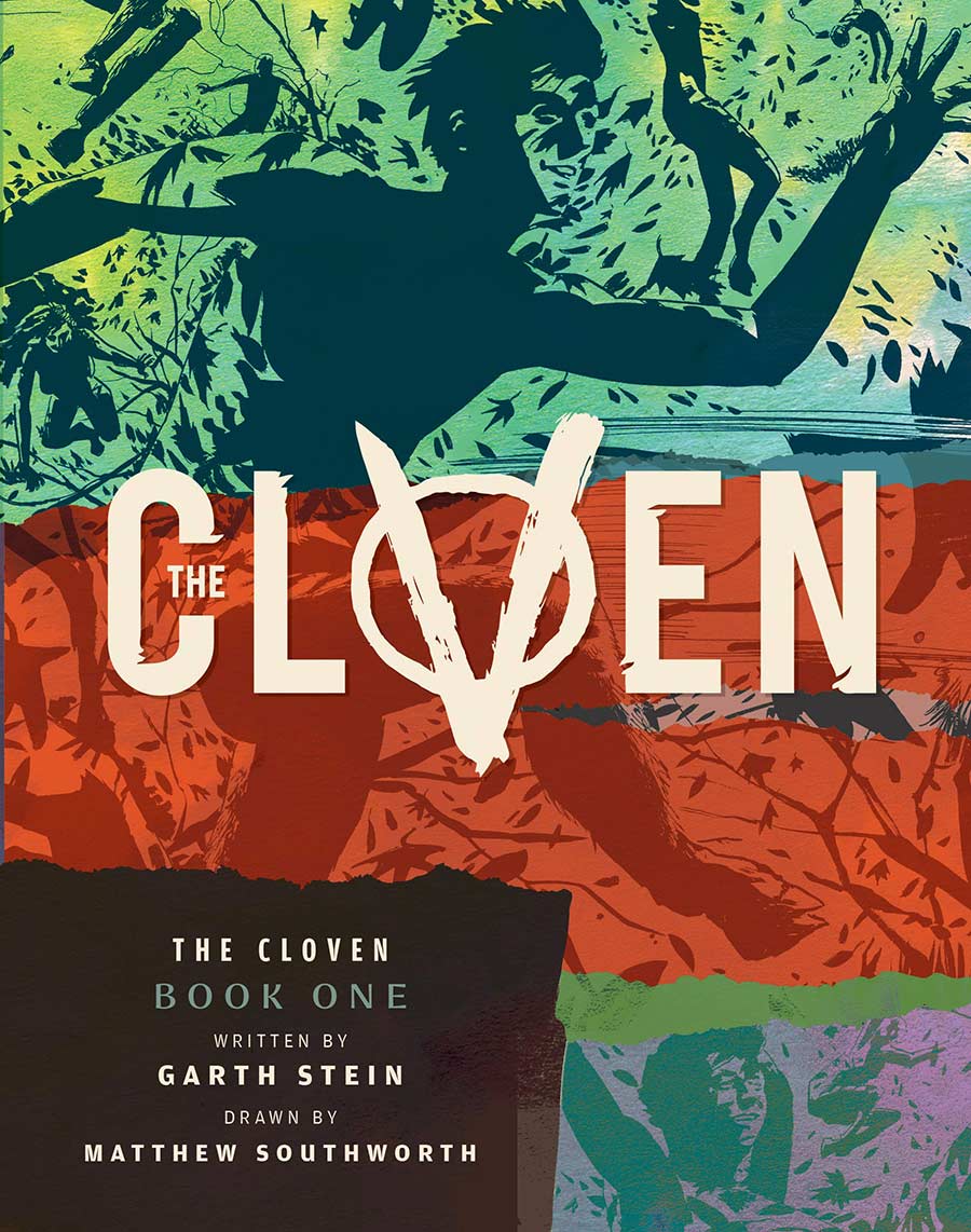 The Cloven: Book One