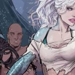 The Talented Mr. Sejic