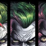 Batman: Three Jokers