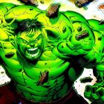 Top 5 Hulk Stories