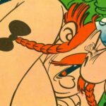 Top 100 Of The 70s: 2. Asterix