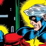 Top 100 Of The 70s: 6. Captain Marvel