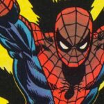 Top 100 Of The 70s: 8. Amazing Spider-Man